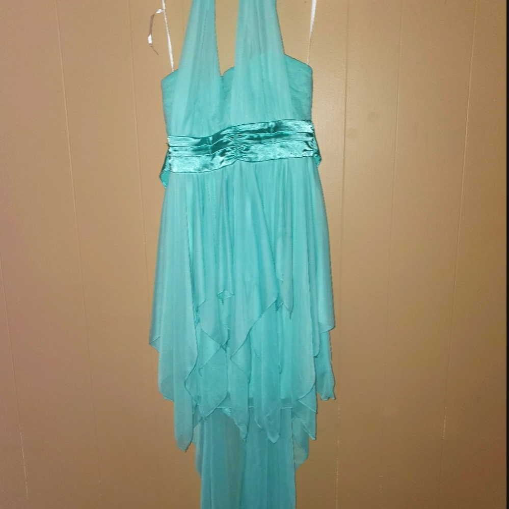 Formal dress